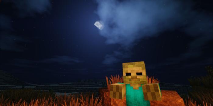 1920x1080 Minecraft Wallpapers HD / Desktop and Mobile Backgrounds