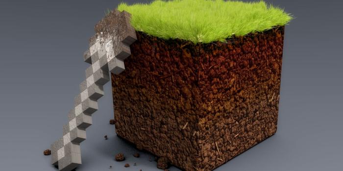 1920x1080 Minecraft HD Wallpaper : gaming