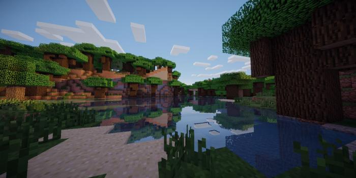 1600x900 Minecraft Wallpapers HD / Desktop and Mobile Backgrounds