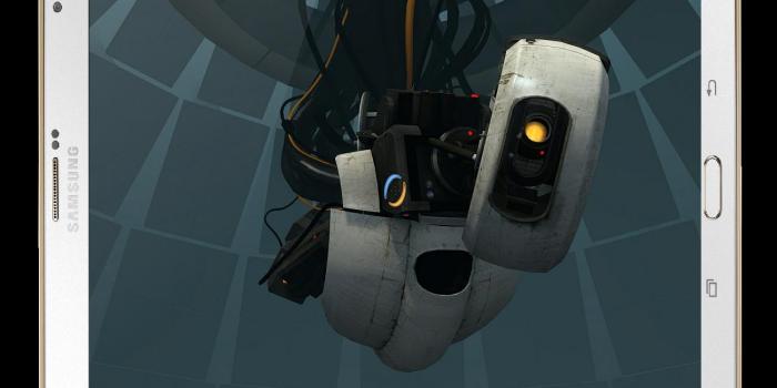 1300x1300 Glados Wallpaper for Android - APK Download