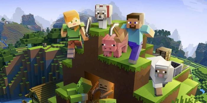 1920x563 The Best Minecraft Game Mods - G2A News