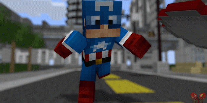 1280x720 MOAR Wallpapers! Have I improved? - Wallpapers and art - Mine-imator