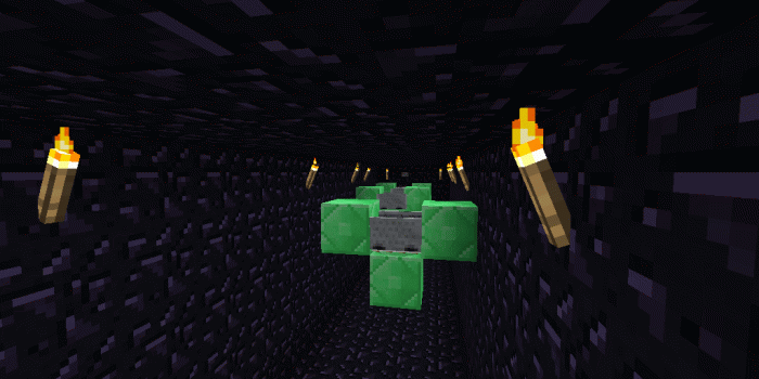 1024x768 The Parkour God~ [Hard & Easy!] [Good to train!] [GLaDOS like