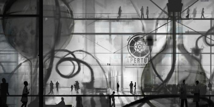 1600x900 Portal - The Game images Portal HD wallpaper and background photos