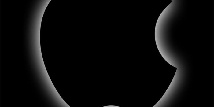 750x1334 orange apple iphone logo - Bing images | Apple Fever! | Apple