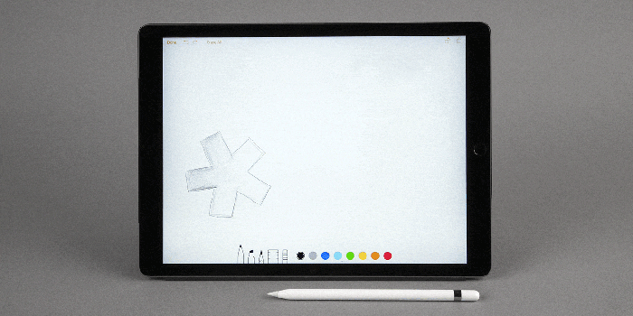 1540x944 Apple's Sir Jony Ive on reinventing the pencil | Wallpaper*