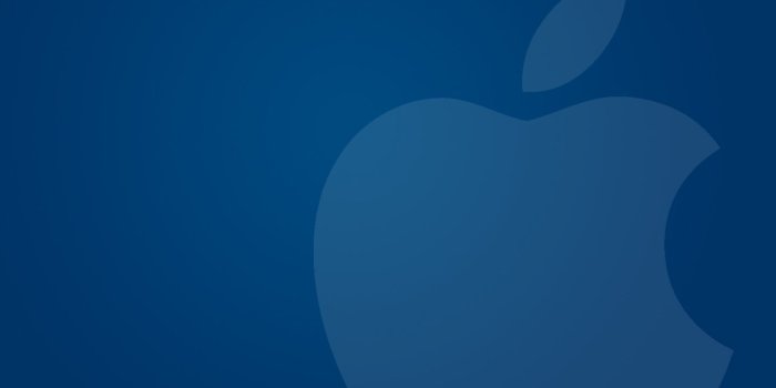 1440x900 12 Awesome Apple Logo Wallpapers | CrispMe
