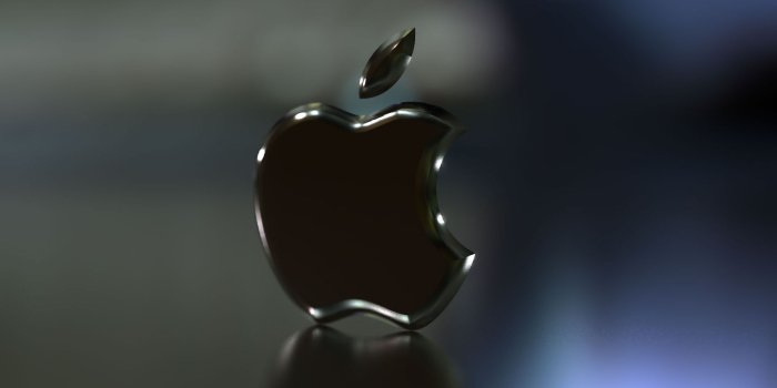 1920x1080 Free download 3d Apple Logo Best HD Wallpaper 1416 Wallpaper