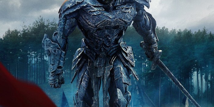 1787x1440 Transformers: The Last Knight Wallpaper and Background Image