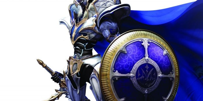 1024x768 White Knight Chronicles ❤ 4K HD Desktop Wallpaper for • Wide