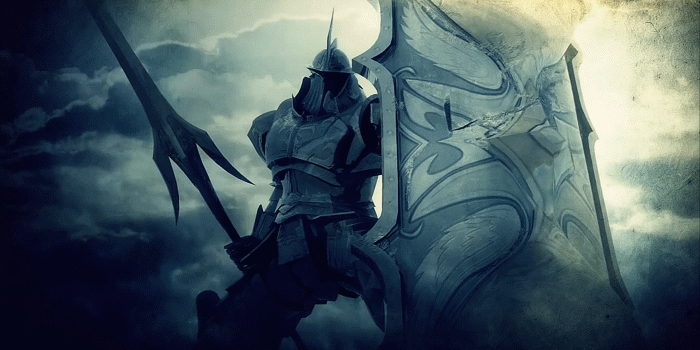 1924x1080 Tower Knight HD Wallpaper | Background Image | 1924x1080 | ID:165688