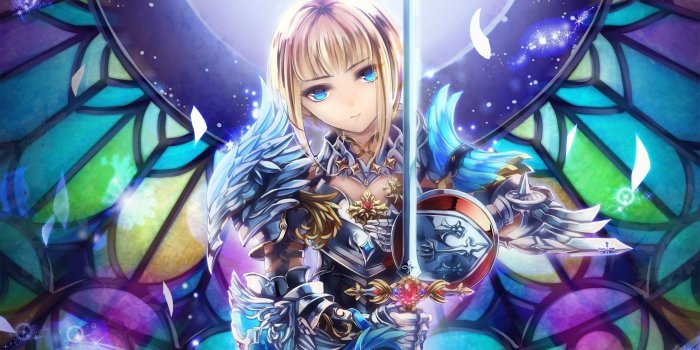 1920x1200 463 Knight HD Wallpapers | Background Images