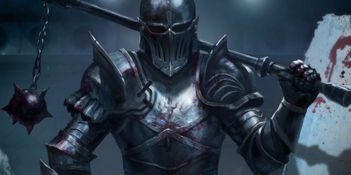 1920x1080 16560 fantasy knight wallpaper