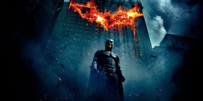 1600x1200 The Dark Knight wallpaper | 1600x1200 | #70004