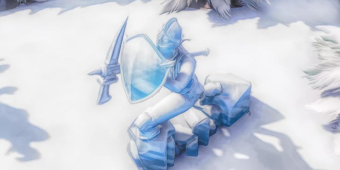 1220x686 Fortnite Frozen Red Knight Wallpaper | Android 1 Hack Fortnite