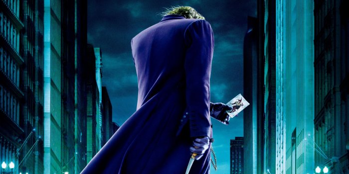 3554x1999 The Joker The Dark Knight ❤ 4K HD Desktop Wallpaper for 4K Ultra HD