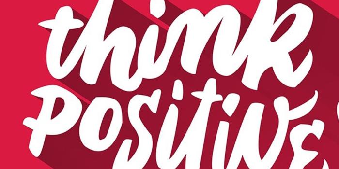 1200x1800 Think positive motivational quotes photos mobile wallpaper - The