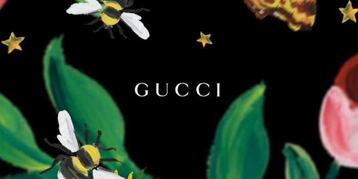 1080x1920 Gucci Tiger Wallpapers
