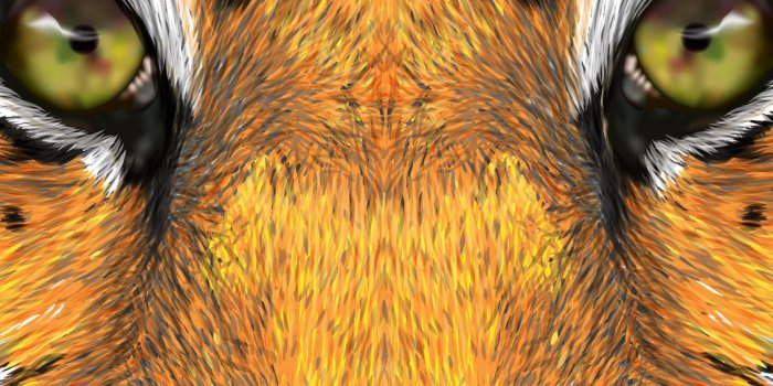 1125x2436 Transparent Tiger Face Png (#1217589) - HD Wallpaper Download