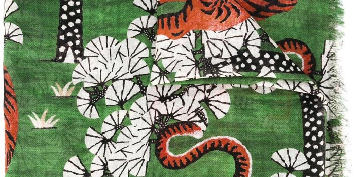 1000x1334 gucci wallpaper full hd, Gucci Fular Con Estampado Bengal 3876
