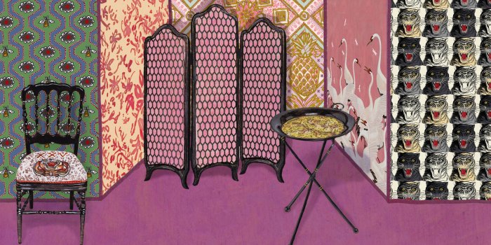 2500x1413 Gucci Décor — Alex Merry Art