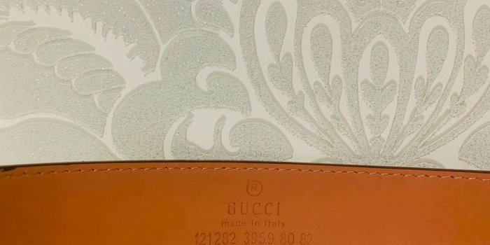 1200x900 Gucci Bengal Tiger Belt in S9 Sheffield for £99.00 for sale - Shpock