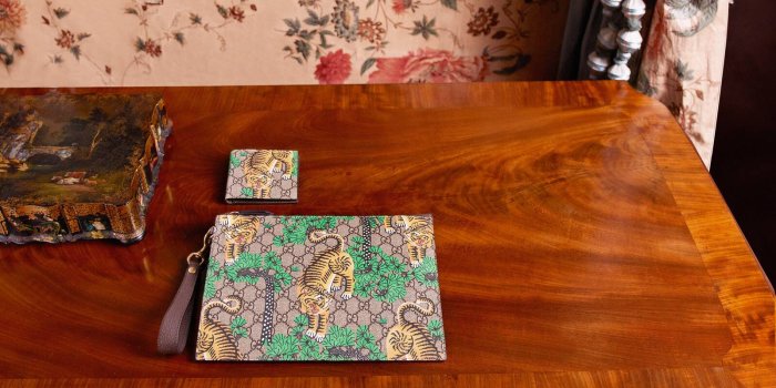 1600x812 Gucci Bengal - Gucci Stories