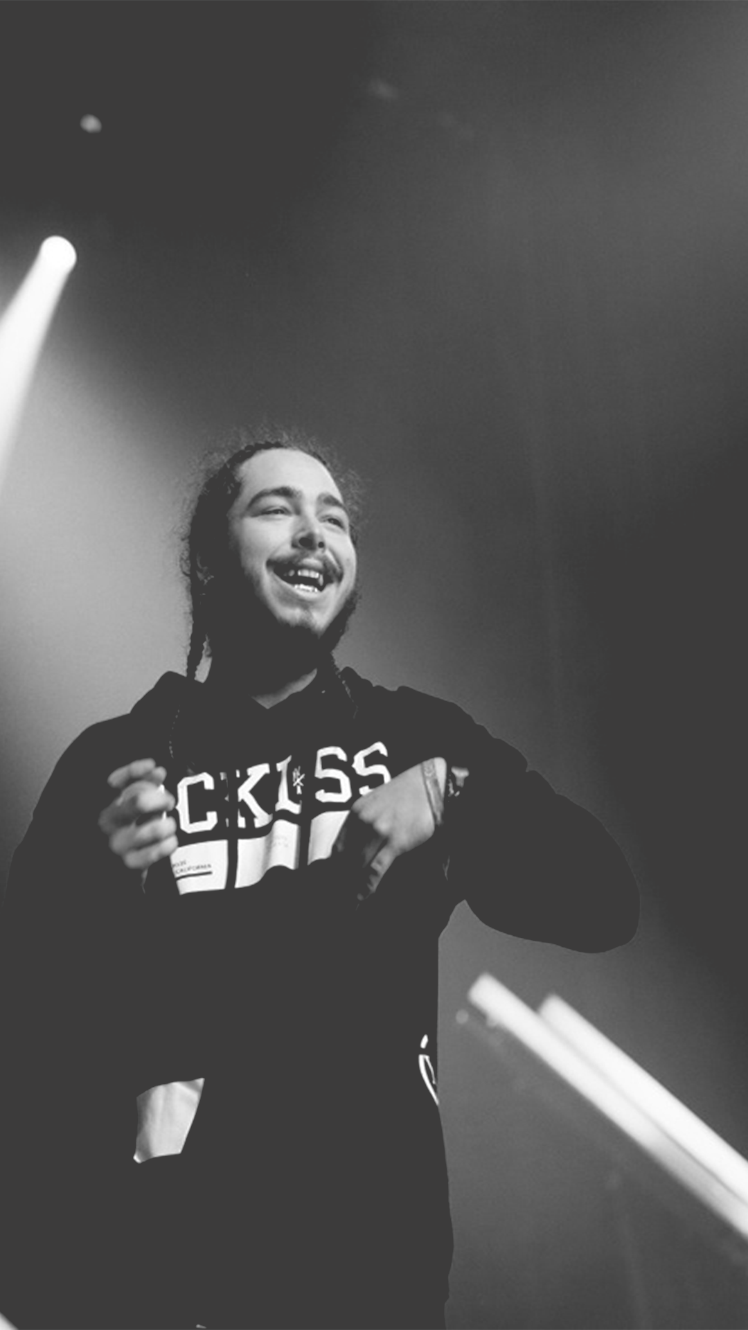1080x1920 Post Malone Wallpapers