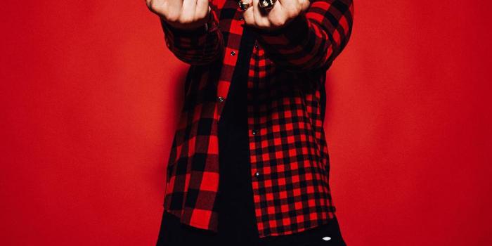 1080x1080 Post Malone Wallpapers