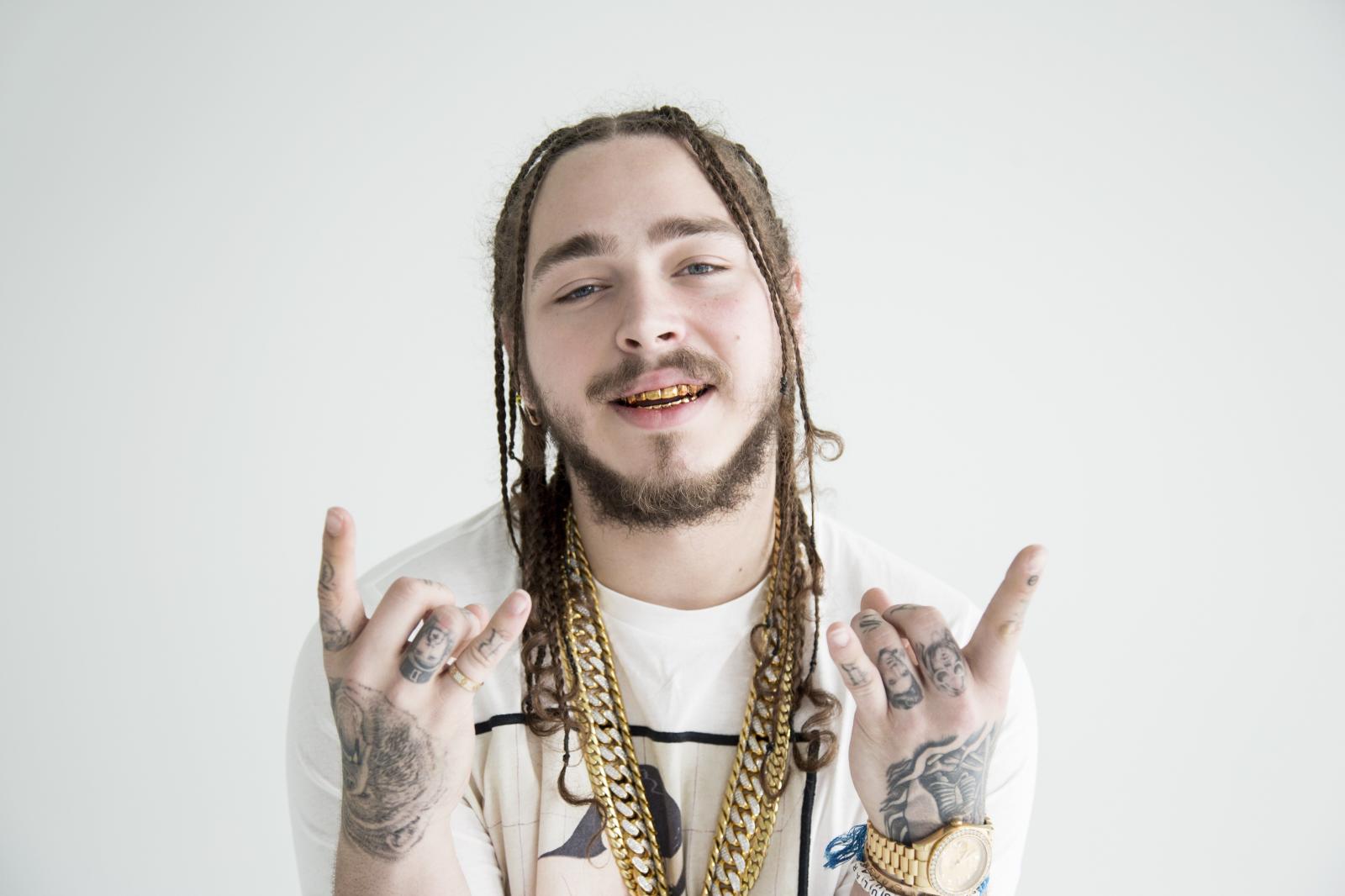 5760x3840 16 Post Malone HD Wallpapers | Background Images