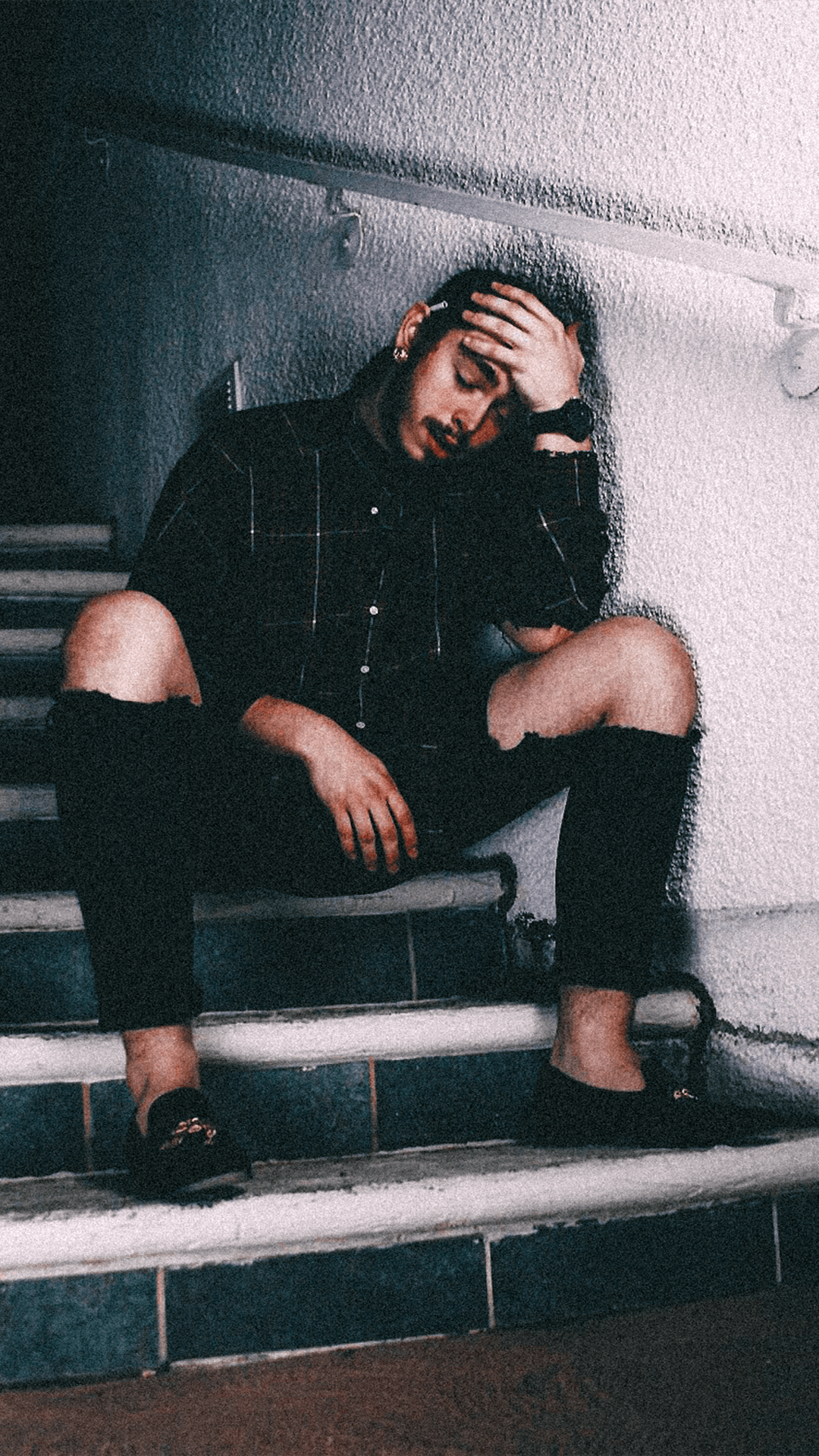 1080x1920 Post Malone Wallpapers