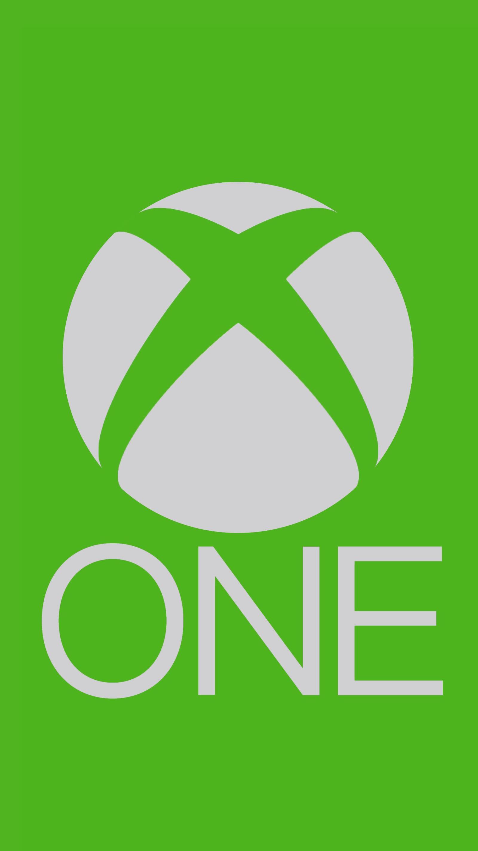 1686x3000 48+] Xbox One iPhone Wallpaper on WallpaperSafari