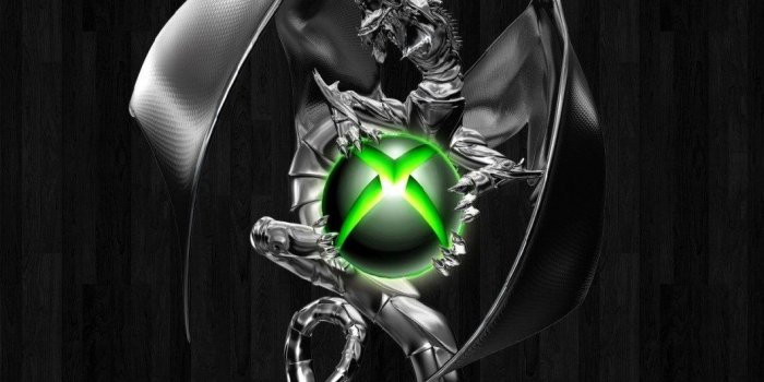 1060x984 Cool Dragon Xbox Logo iPhone Wallpaper Design | Video games | Xbox