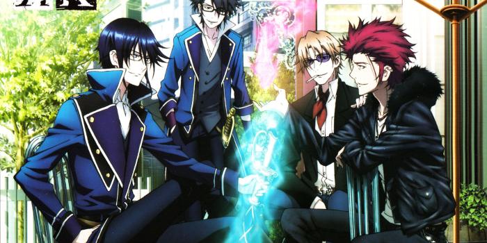 2000x1344 160 K Project HD Wallpapers | Background Images