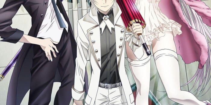 1198x1600 K Project Wallpapers