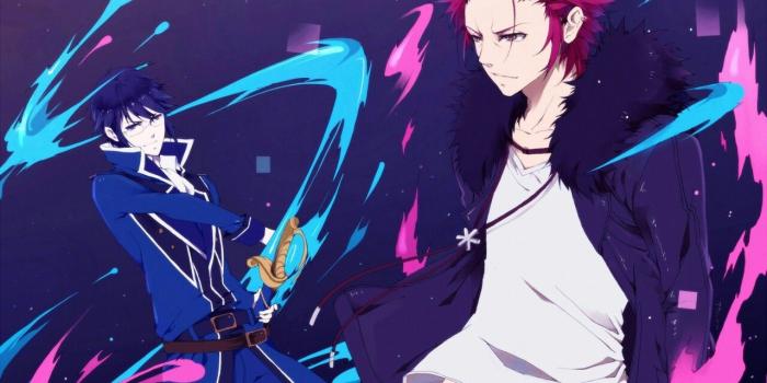 1280x905 The Angel's Concepts — K anime wallpaper #5