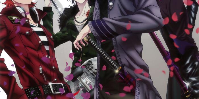 6983x9900 K Project iPhone Wallpapers - Top Free K Project iPhone Backgrounds