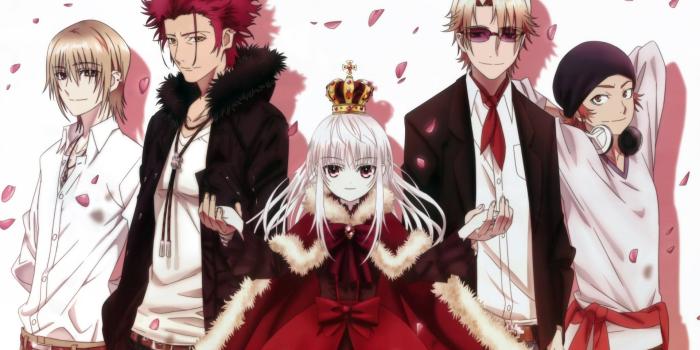 1920x1080 63+ K Project Wallpapers on WallpaperPlay