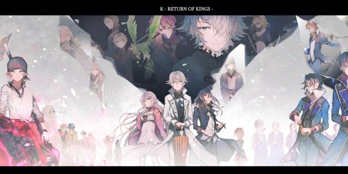 3700x1250 K Project Wallpapers