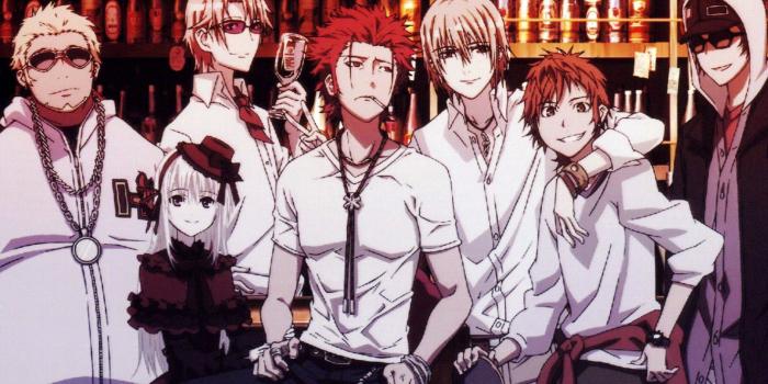 1473x1042 July 2, 2015 - 1473x1042px K Project Desktop Wallpapers - Anime