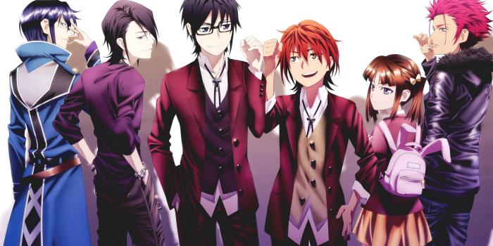 3840x2160 63+ K Project Wallpapers on WallpaperPlay