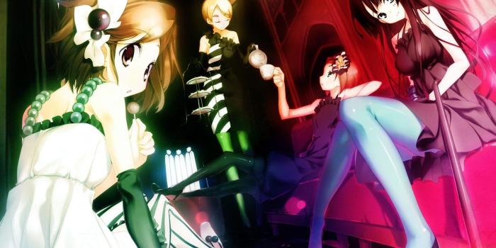 1920x1200 anime girls, Anime, Artwork, K ON! 4K HD wallpaper | 1920x1200