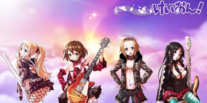 1920x1080 Elegant K Anime Wallpaper Hd | HD Wallpaper