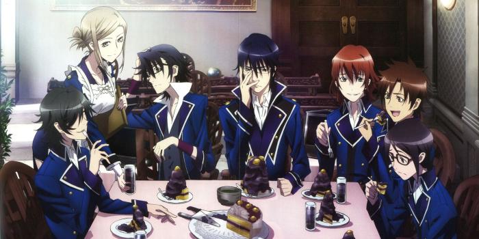 2048x1430 63+ K Project Wallpapers on WallpaperPlay