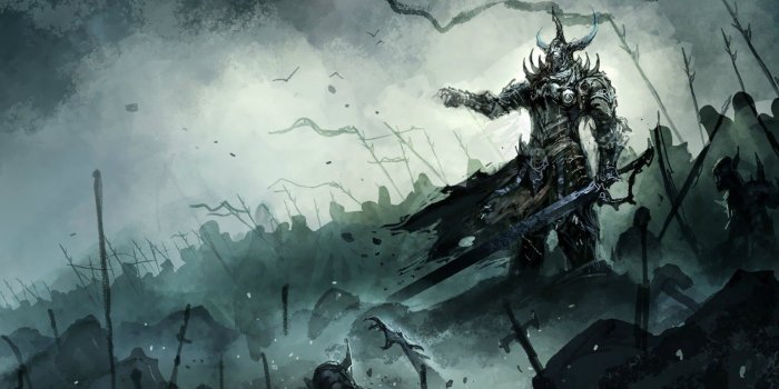1920x1080 73+ Medieval Knight Wallpapers on WallpaperPlay