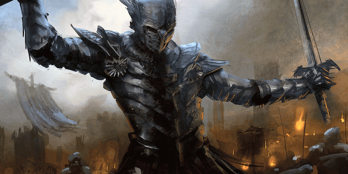 1600x1200 Knight Wallpapers - Top Free Knight Backgrounds - WallpaperAccess