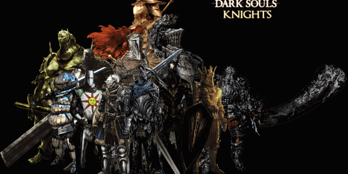 1221x768 Dark Souls Black Knight Wallpaper Free Is Cool Wallpapers - Dark