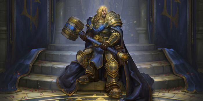 1920x1080 Knights of the Frozen Throne Wallpapers - Hearthstone Top Decks