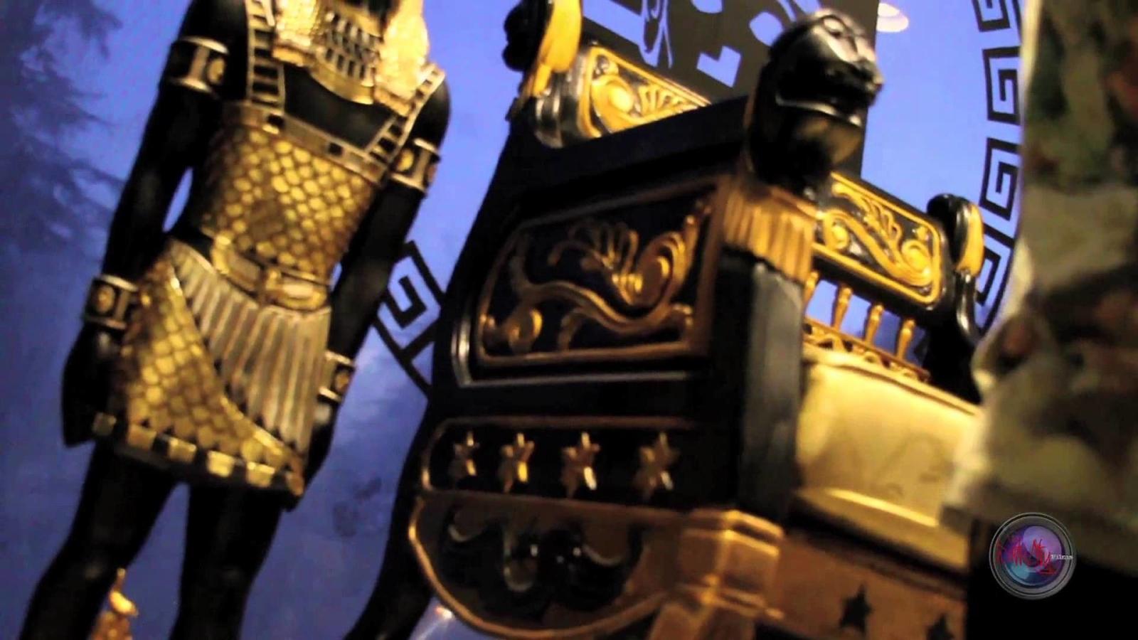 1920x1080 Last Kings Logo Gold Wallpaper (70+ images)