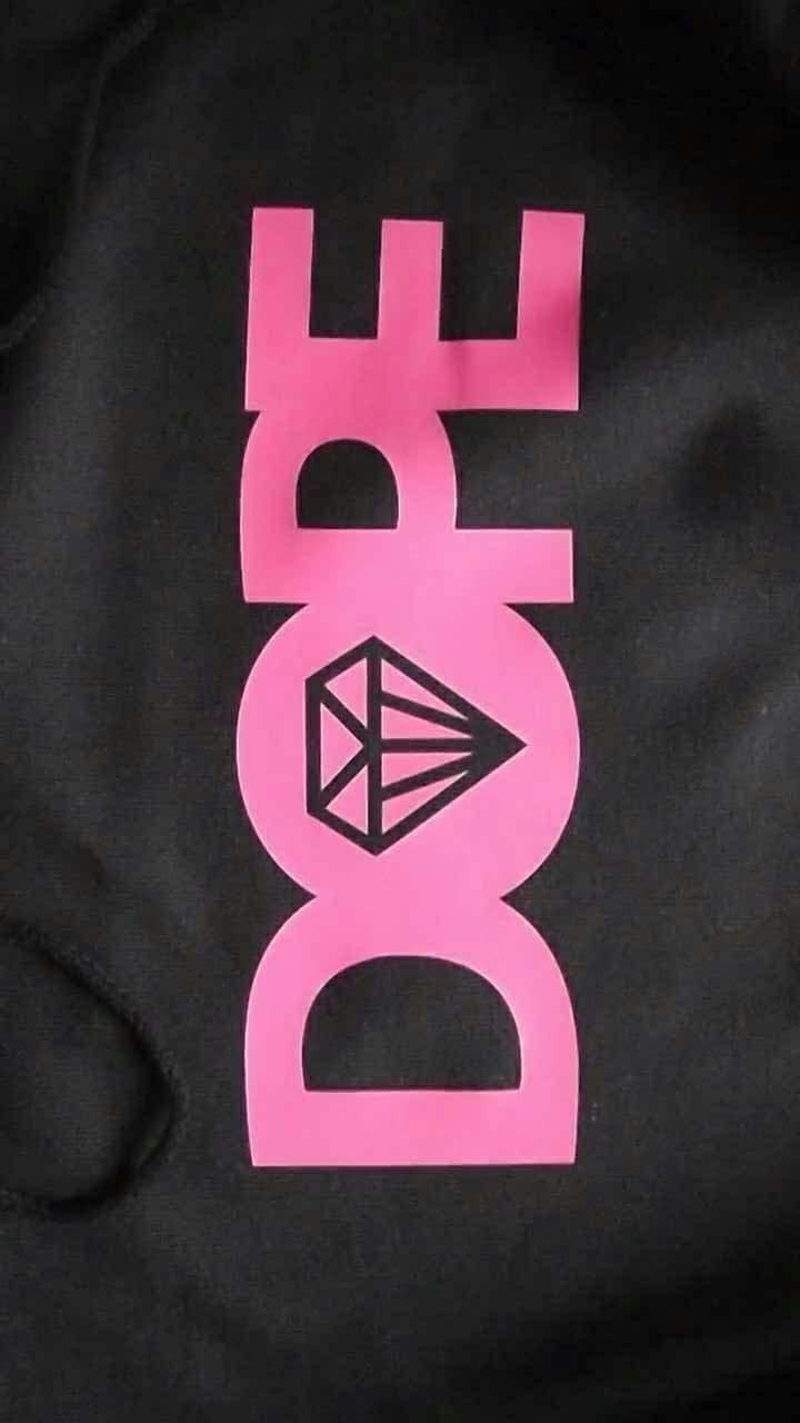 720x1280 Nicole king on dope in 2019 | Dope wallpapers, Badass